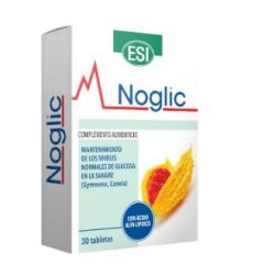 NOGLIC 30cpr. - ESI - TREPAT DIET