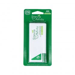 STEVIA 400cpr - ESI - TREPAT DIET