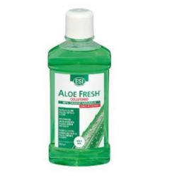 ALOE FRESH ZERO (senza alcol) collutorio 500ml.