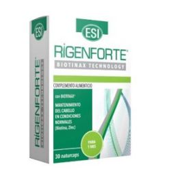 RIGENFORTE 30cps.