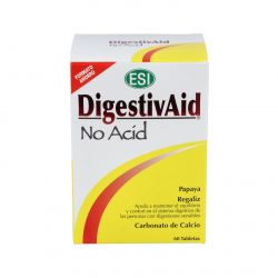 DIGESTIVAID NO ACID 60cpr.