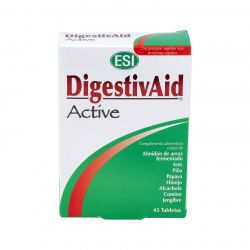 DIGESTIVAID ACTIVE 45cpr.