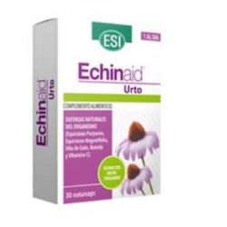 ECHINAID URTO 30cpr.