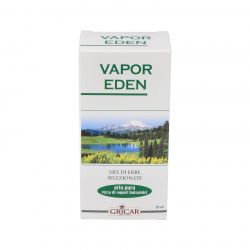 VAPOR EDEN (7 oli) 50ml.