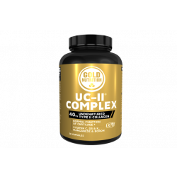 COLLAGEN UC II COMPLEX 30cps.