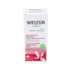 ACQUA DENTIFRICA di Ratania 50 ml