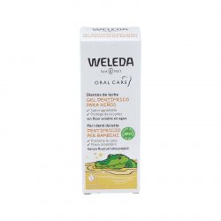 GEL dentifricio INFANTIL 50ml.