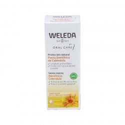 PASTA DENTIFRICA DI CALENDULA 75ml.