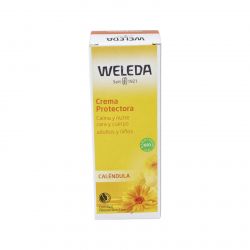 CREMA DI CALENDULA 75 ml