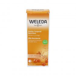 OLIO CORPOREALE DI OLIVELLO SPINOSO 100ml.