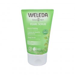 EXFOLIANTE CORPOREO DI BETULLA 150ml.