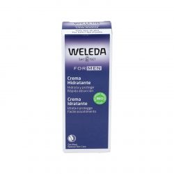 CREMA IDRATANTE PER UOMO 30ml.