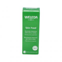 SKIN FOOD crema di piante medicinali 30 ml