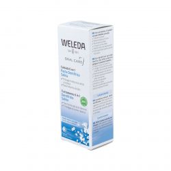 Dentifricio Salino 75 ml