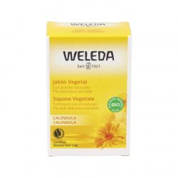 SAPONE CALENDULA WELEDA 100 g.