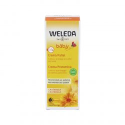 CREMA PAÑAL DI CALENDULA 75 ml.