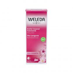 OLEO CORPOREO ARMONIZZANTE DI ROSA MOSQUETA 100ml