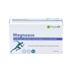 MAGNEASE 60cpr - INVERNO