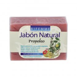 SAPONE DI PROPOLI 100gr BIFEMME