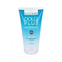 DOLGI PLUS gel antidolor con arpagofito 125ml.b