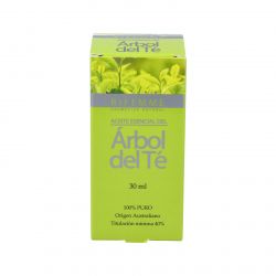 BIFEMME OLIO DI ALBERO DEL TÈ 30ml.