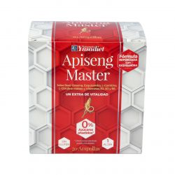 APISENG MASTER SPORT (forte) 20amp.