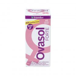 OVASOL FORTE (per te, donna) 60perle