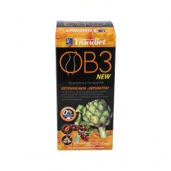 OB3 drenante sciroppo 475ml.