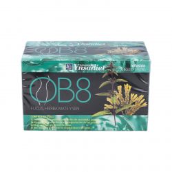 OB8 20 FILTROS