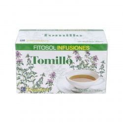 FITOSOL INF.timo 20filtros