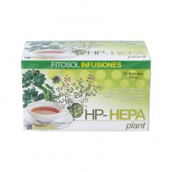 FITOSOL INF.HP (epatica) 20filtros