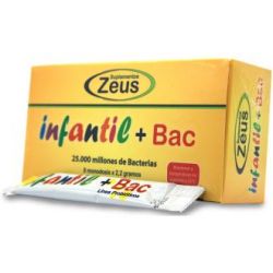 Neonato + Bac 8 Unit