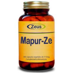 MAPUR-Ze 180cap. - ZEUS