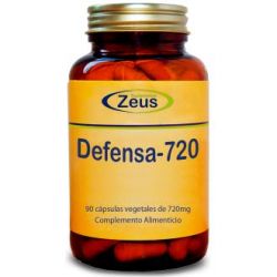 DEFENSA-720 90cps - ZEUS