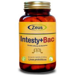 INTESTY+BAC 90cps. - ZEUS