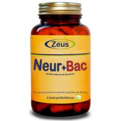 NEUR+BAC 30cps. - ZEUS