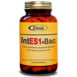 INTES1+BAC 30cps - ZEUS