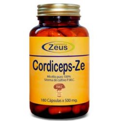 CORDICEPS-Ze 180cps.