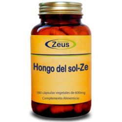 HONGO DEL SOL 180cps.