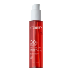 OLIO SOLARE SENSORIALE SPF30 125 ml