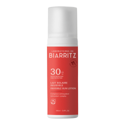 LECHE SOLARE SENSORIALE SPF30 100ml