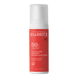LECHE SOLARE SENSORIALE SPF50 100ml