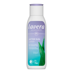 LOZIONE AFTERSUN 200ml