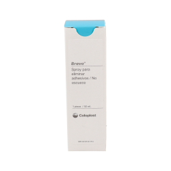 COLOPLAST BRAVA RIMUOVI ADESIVO SPRAY 50 ML 12010