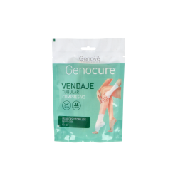 GENOCURE VENDA TUBUL cpr 10 B MUÃ?-TOB