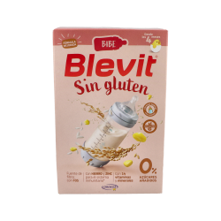 BLEVIT BIBE SENZA GLUTINE 500 GR