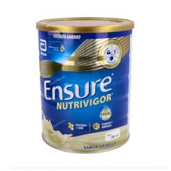 ENSURE NUTRIVIGOR VANIGLIA LATA 850 GR