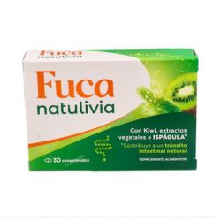 FUCA NATULIVIA 30 cpr