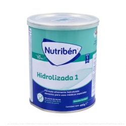 NUTRIBEN IDROLIZZATA 1 400 G