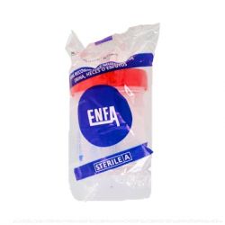 ENVASE RITIRO CAMPIONE/URINA ENFA 100 ML